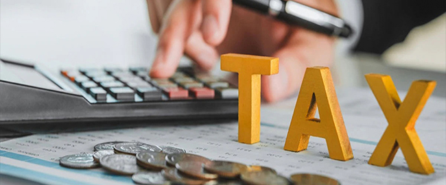 Income Tax