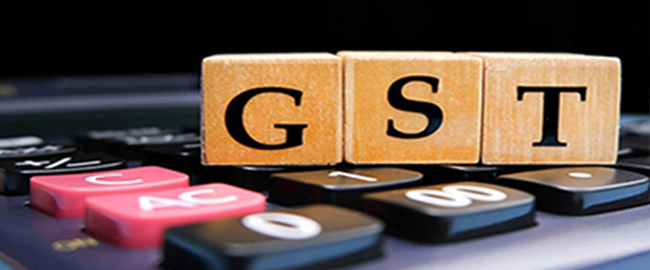 GST