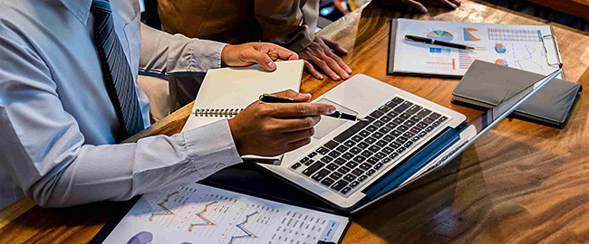 Audit & Assurance
